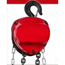 Verižni škripec 3t